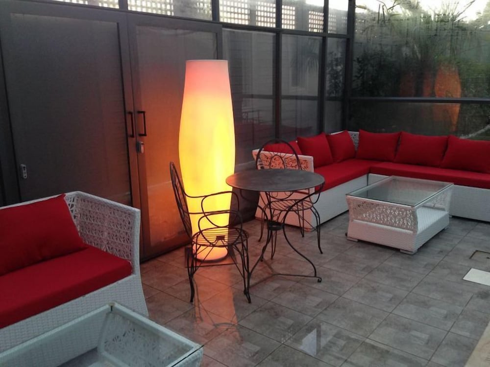 Фото Villa Raffaela