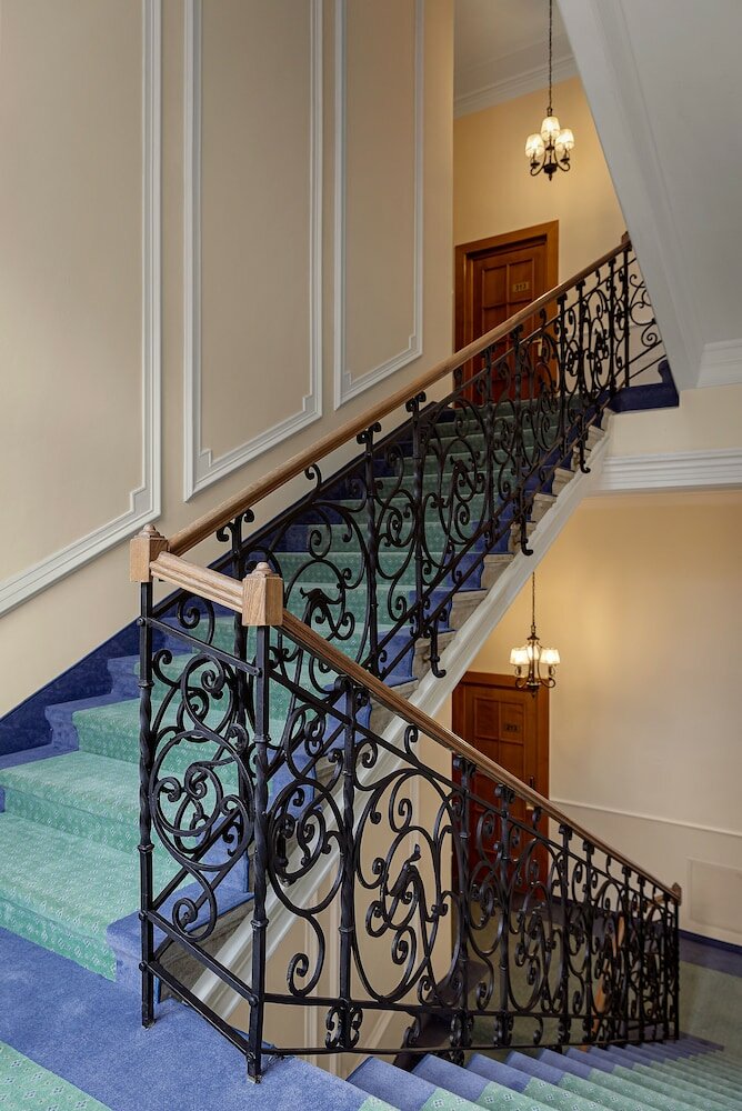 Фото Lázeňský hotel Villa Smetana