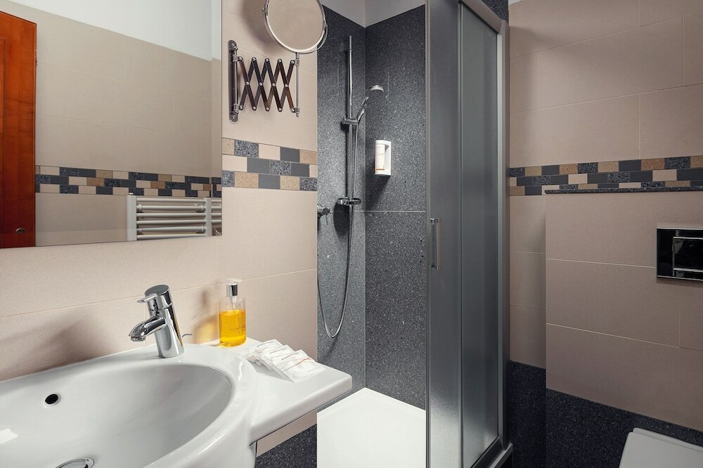 Фото Lázeňský hotel Villa Smetana