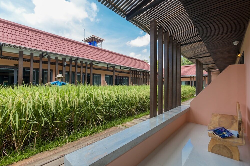 Фото Naina Resort & SPA