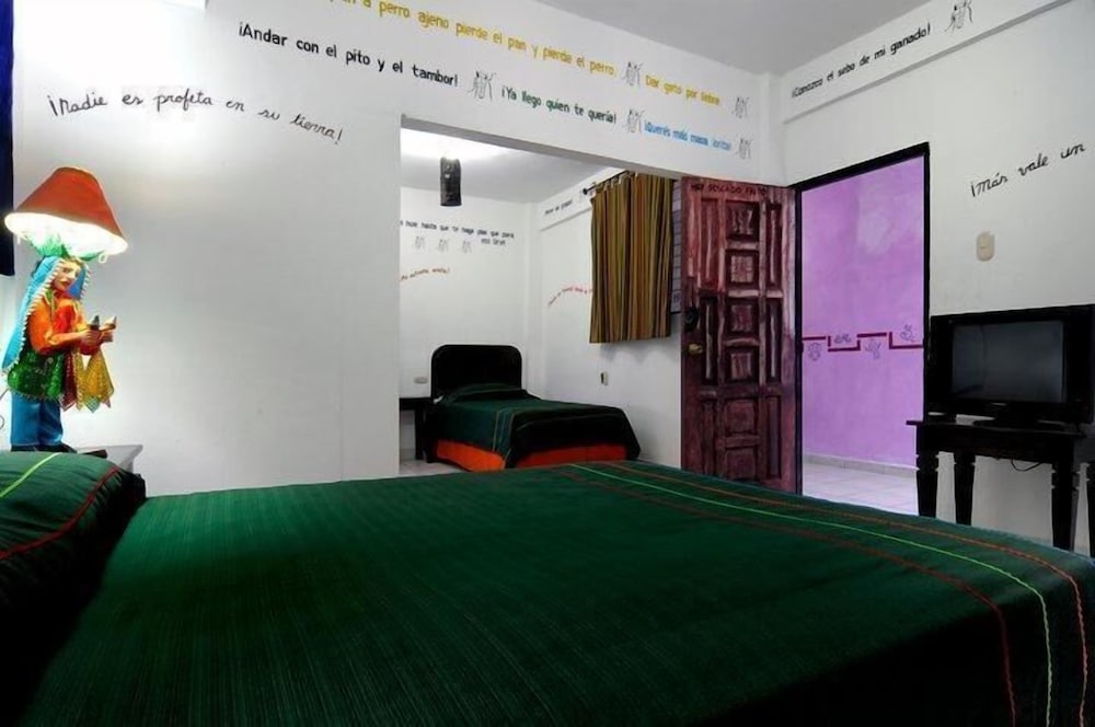 Фото отеля 4