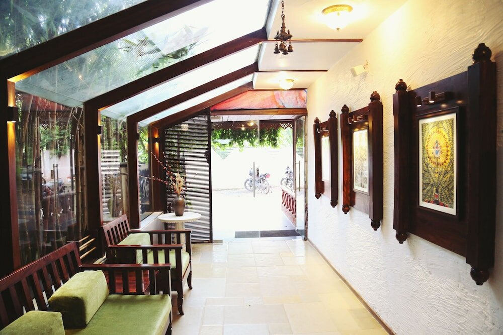 Фото отеля 3