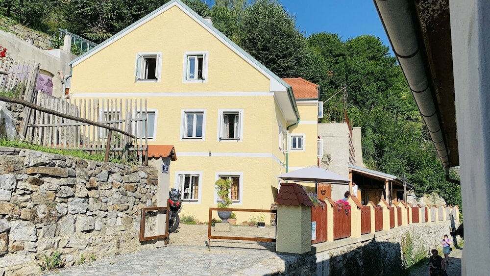 Фото Penzion Kapr