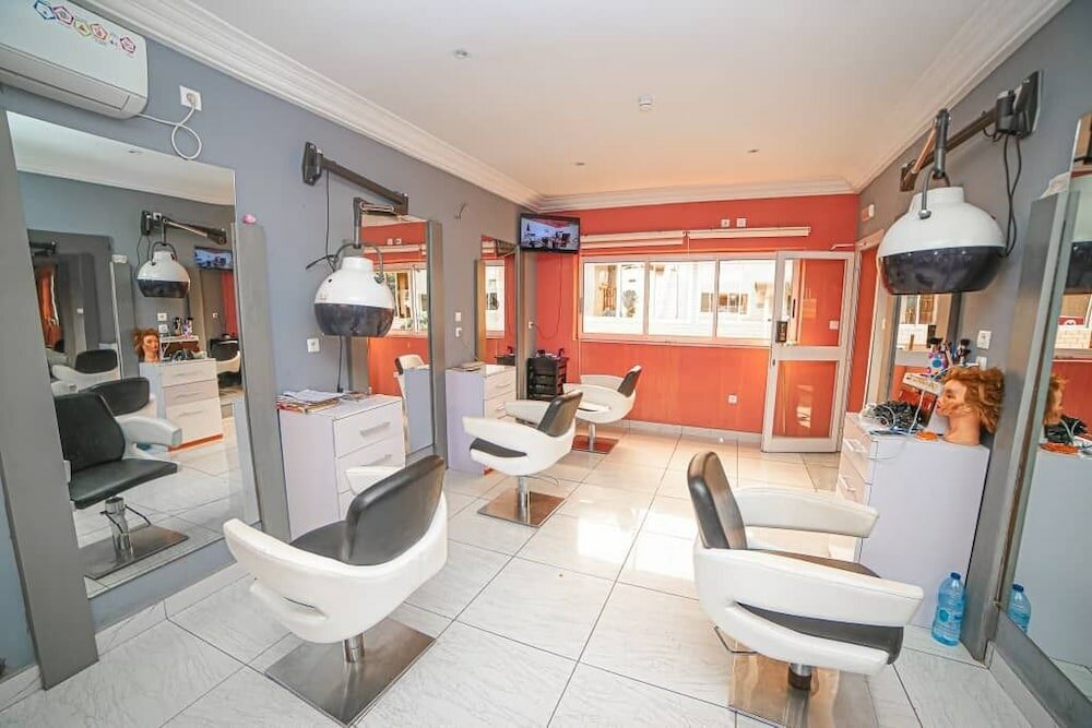 Фото Fini Hotel Bobende