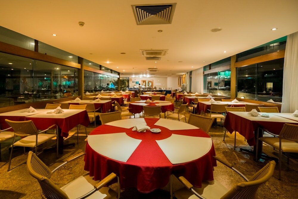 Фото Marulhos Resort by Mai