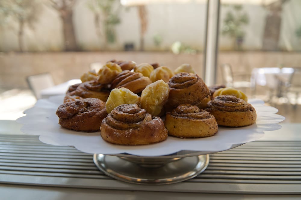 Фото Benjamin Herzliya Hotel