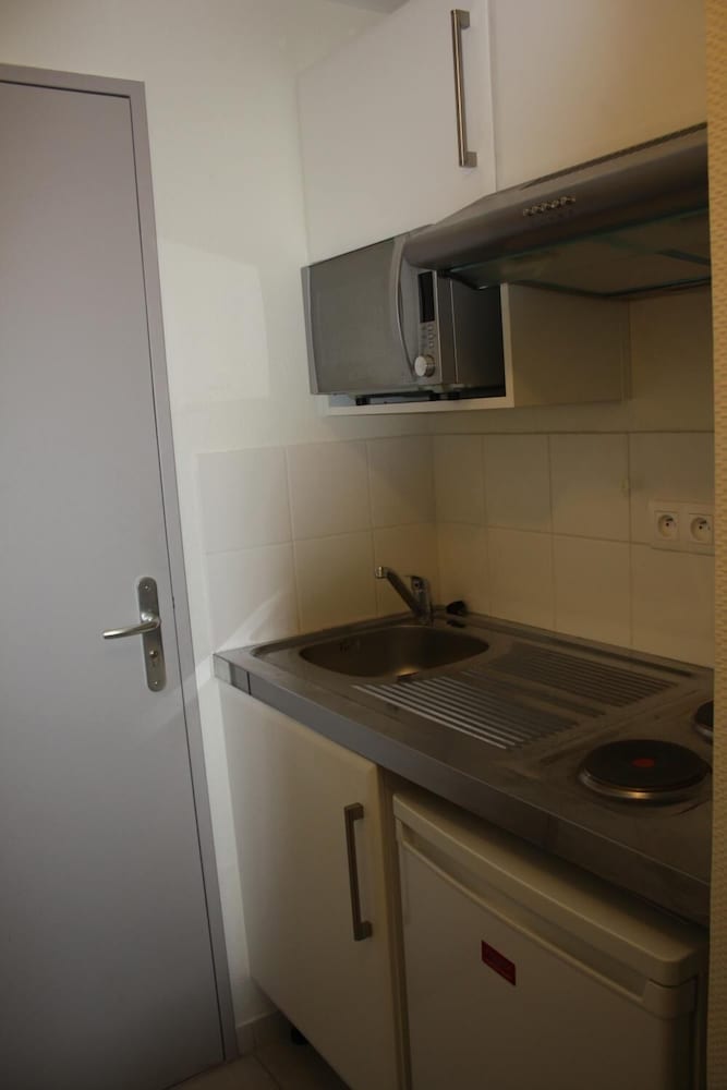 Фото Résidence d'Artagnan