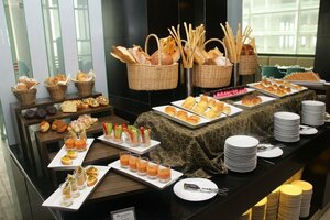 Гостиница Swiss-Belhotel Balikpapan