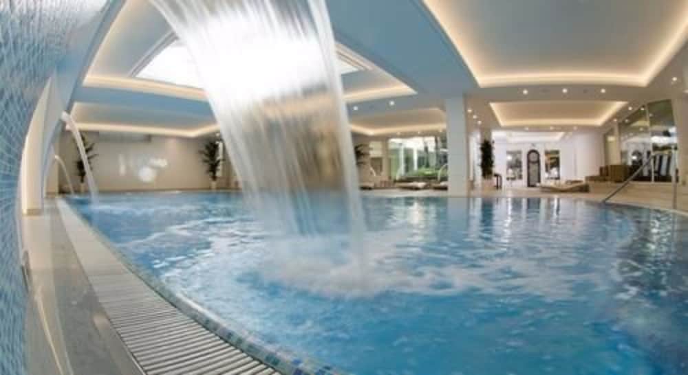 Фото Grand Hotel da Vinci