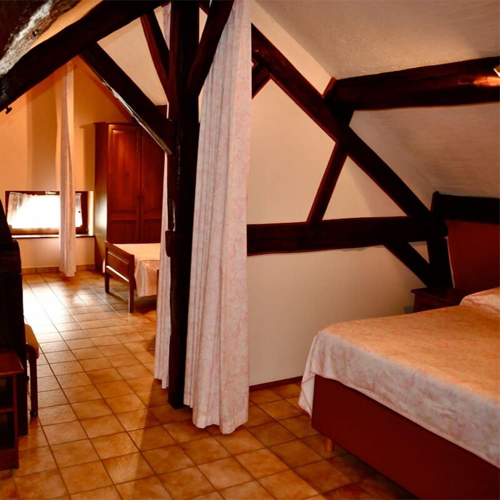 Фото Il Castellino