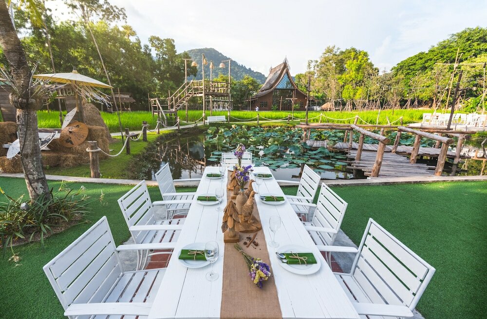 Фото Naina Resort & SPA