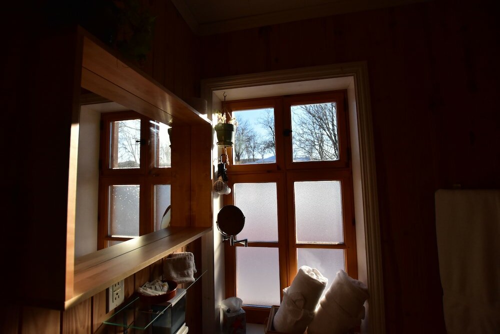 Фото Gîte TerreCiel