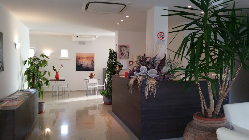 Фото Residence Alba