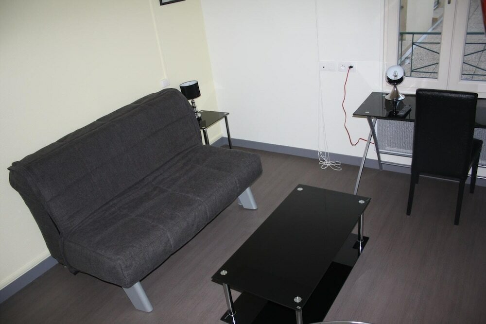 Фото Résidence d'Artagnan