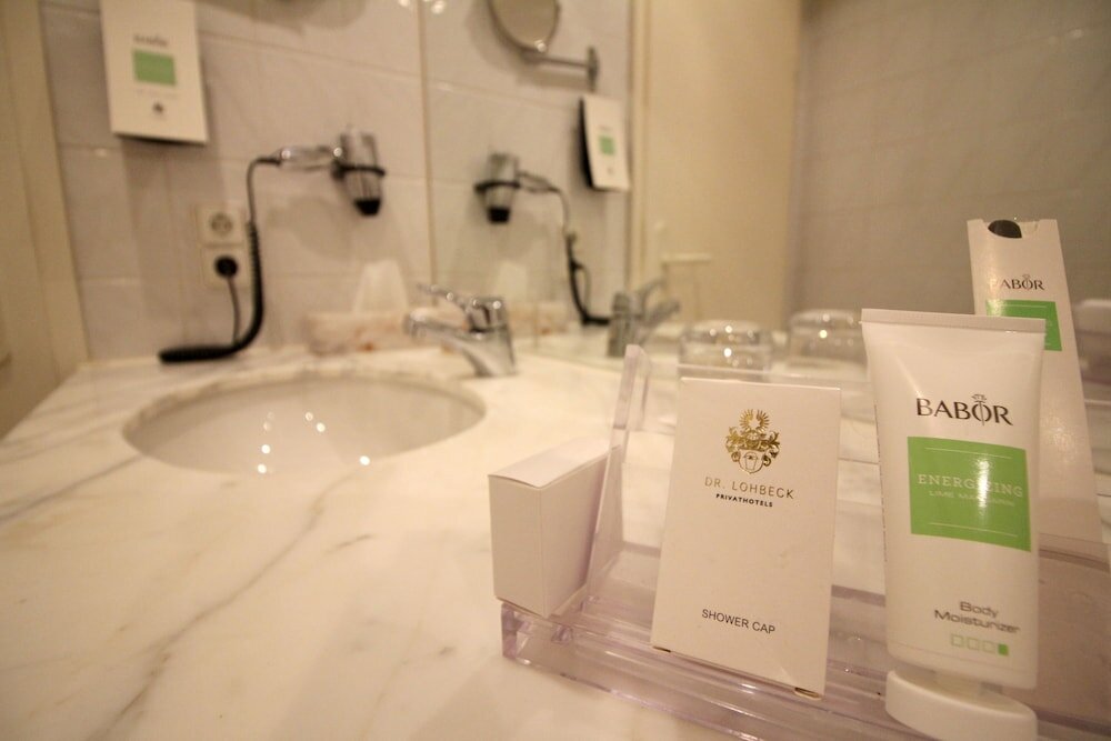 Фото Hotel am Mühlenteich