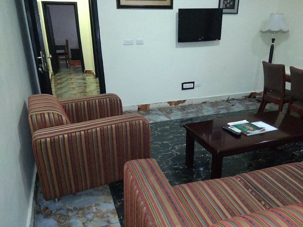 Фото Aes Luxury Apartments