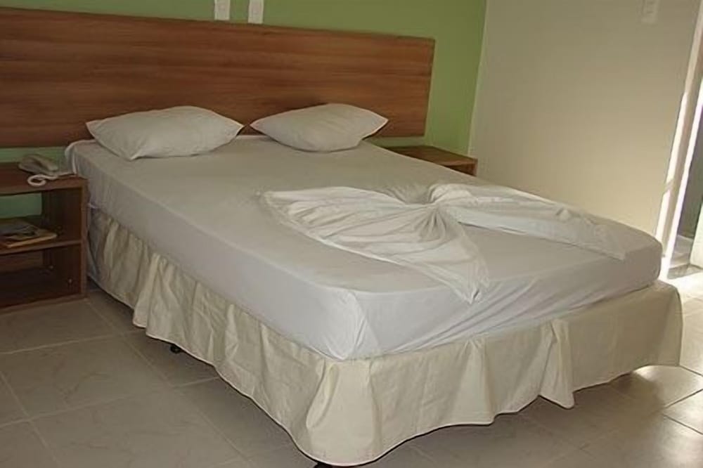 Фото Tropical Praia Hotel