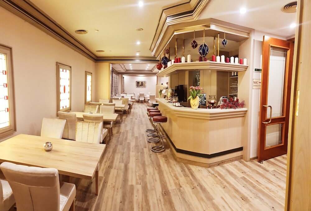 Фото Hotel Nordischer Hof