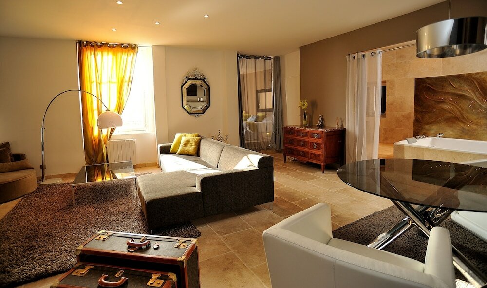 Фото Le Gourguillon