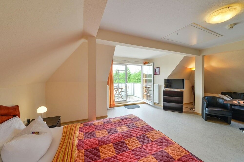 Фото Ostseehotel Rike