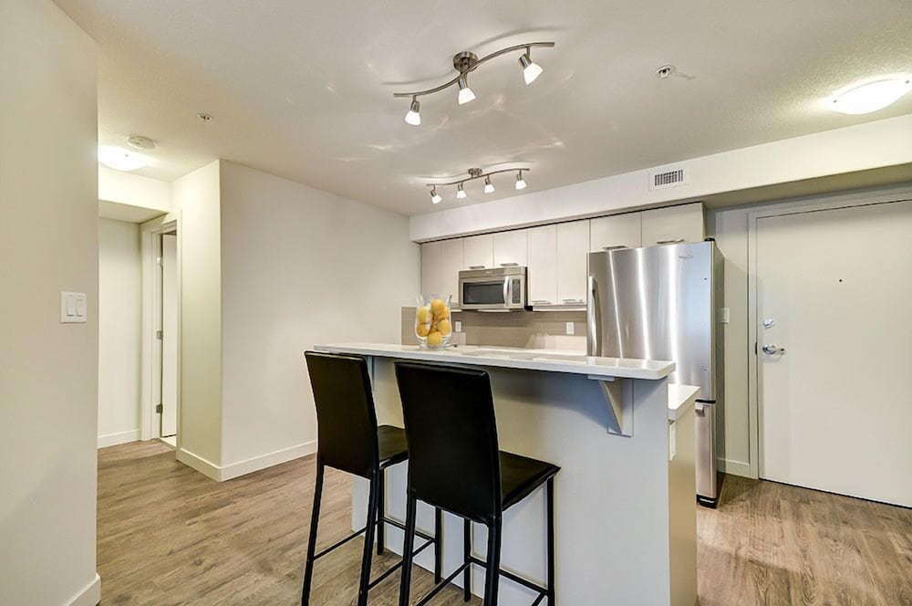 Фото East Village Suites