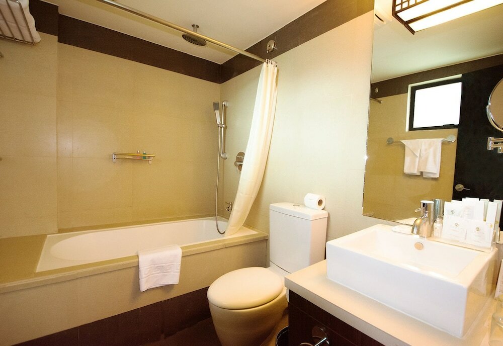 Фото Widus Hotel Clark