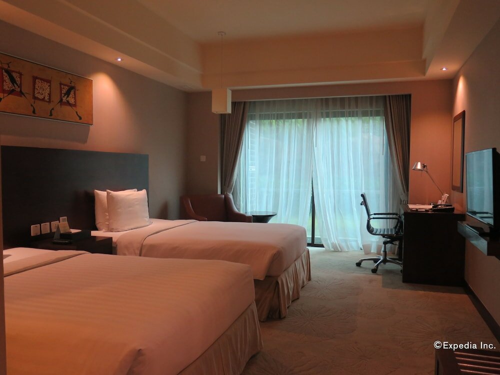 Фото Widus Hotel Clark