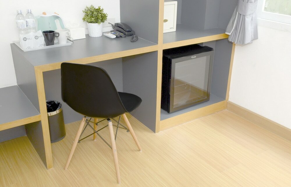 Фото My Hostel Ratchada