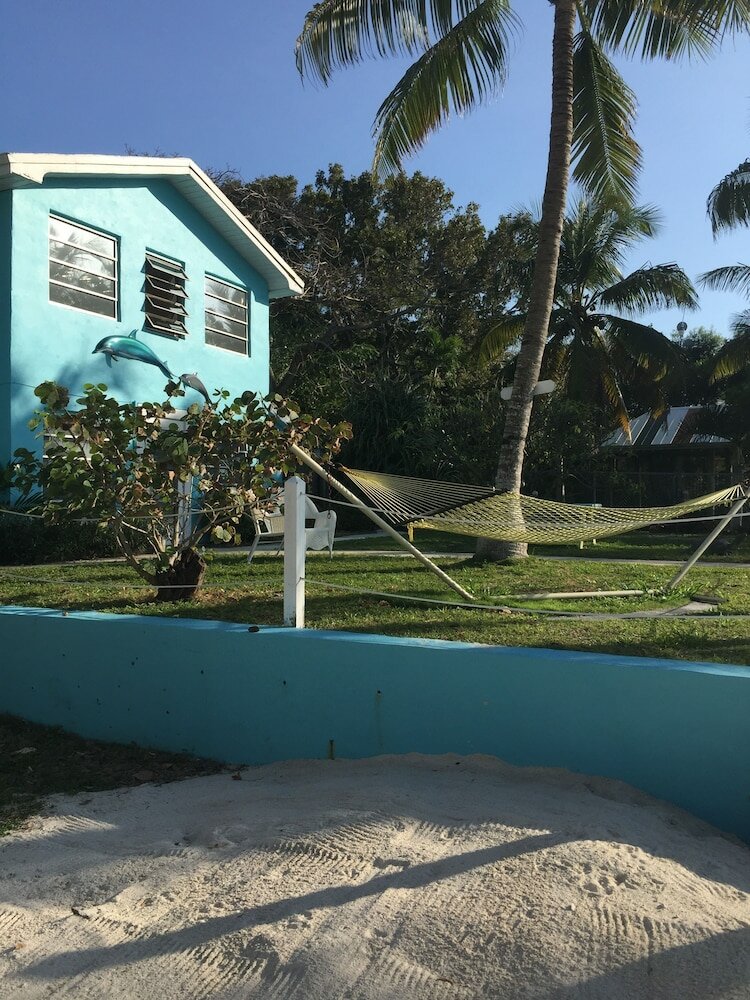 Фото The Pelican Key Largo Cottages