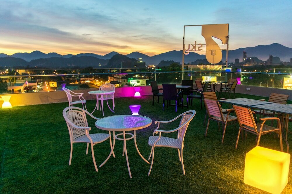 Hotel Mh Hotel Ipoh, Ipoh, photo