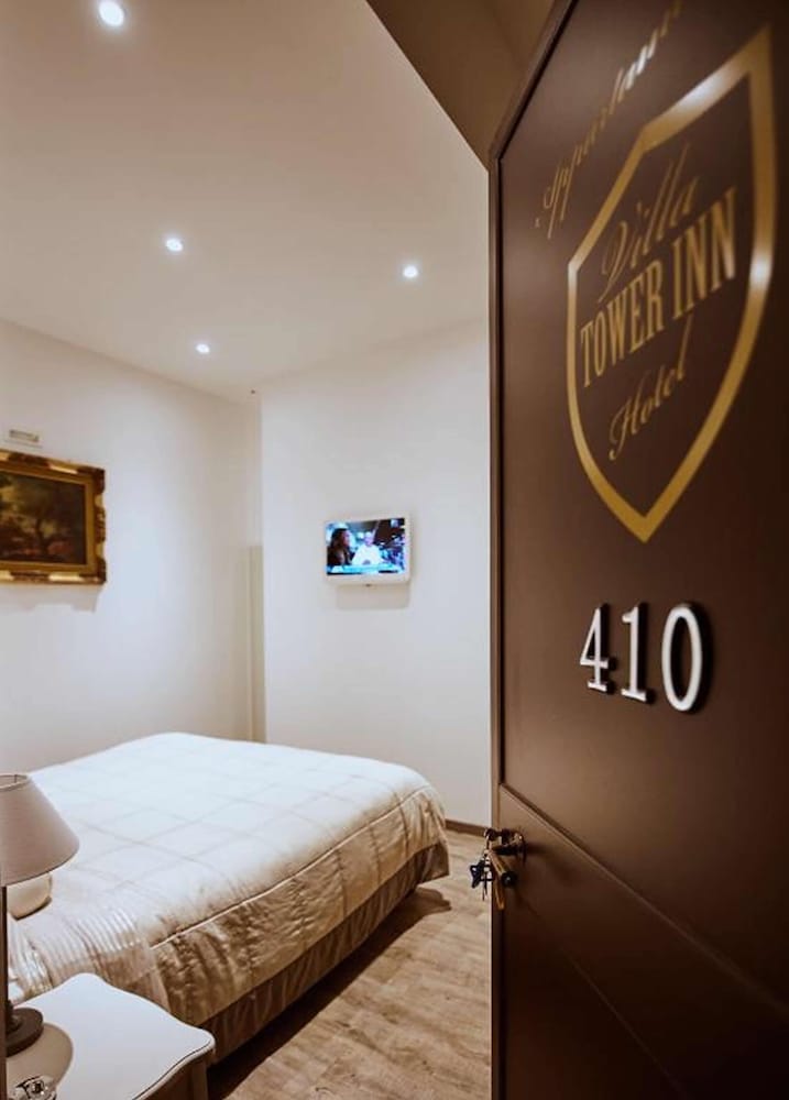 Фото Villa Tower Inn