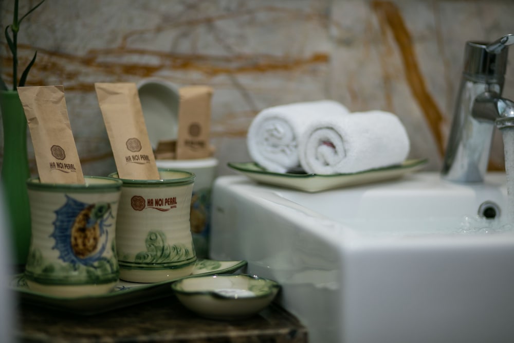 Фото Hanoi Pearl Hotel