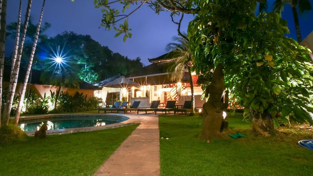 Фото Dyana Villas