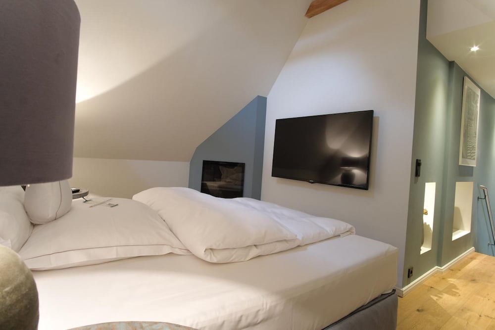 Фото Hotel Gut Thansen