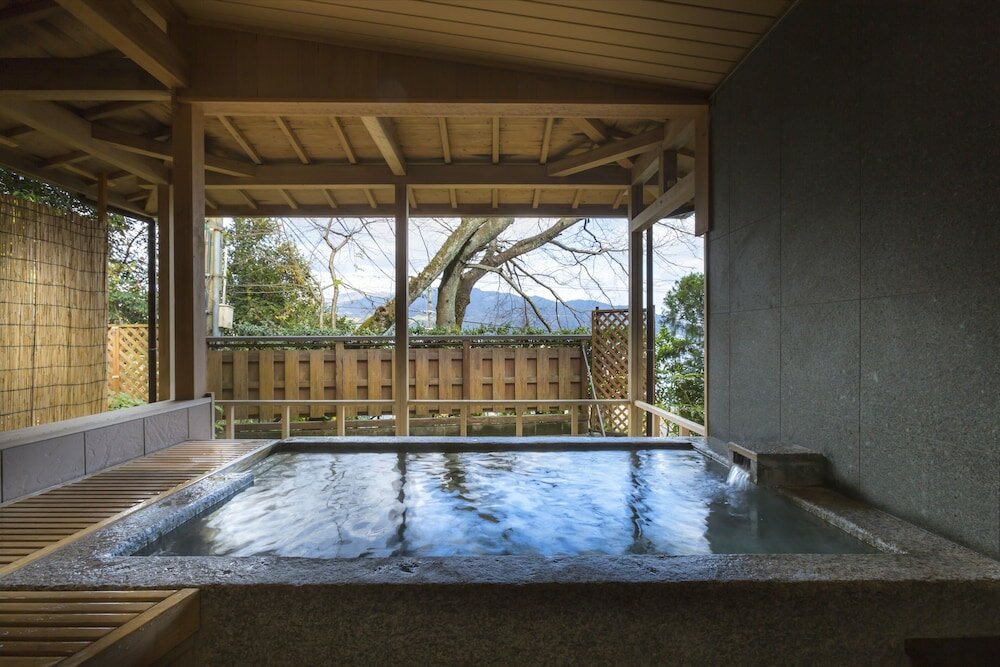 Фото Hotel Kitanoya
