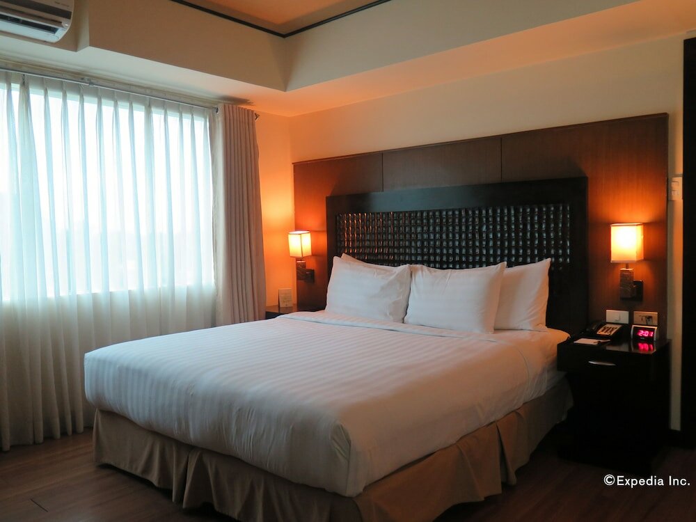 Фото Widus Hotel Clark