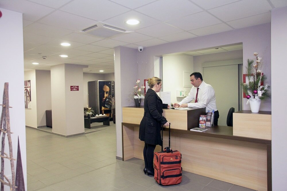 Фото отеля 5