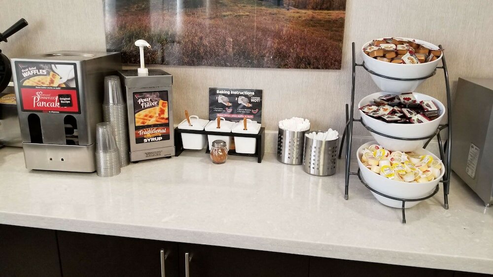 Фото Best Western Plus Barrie