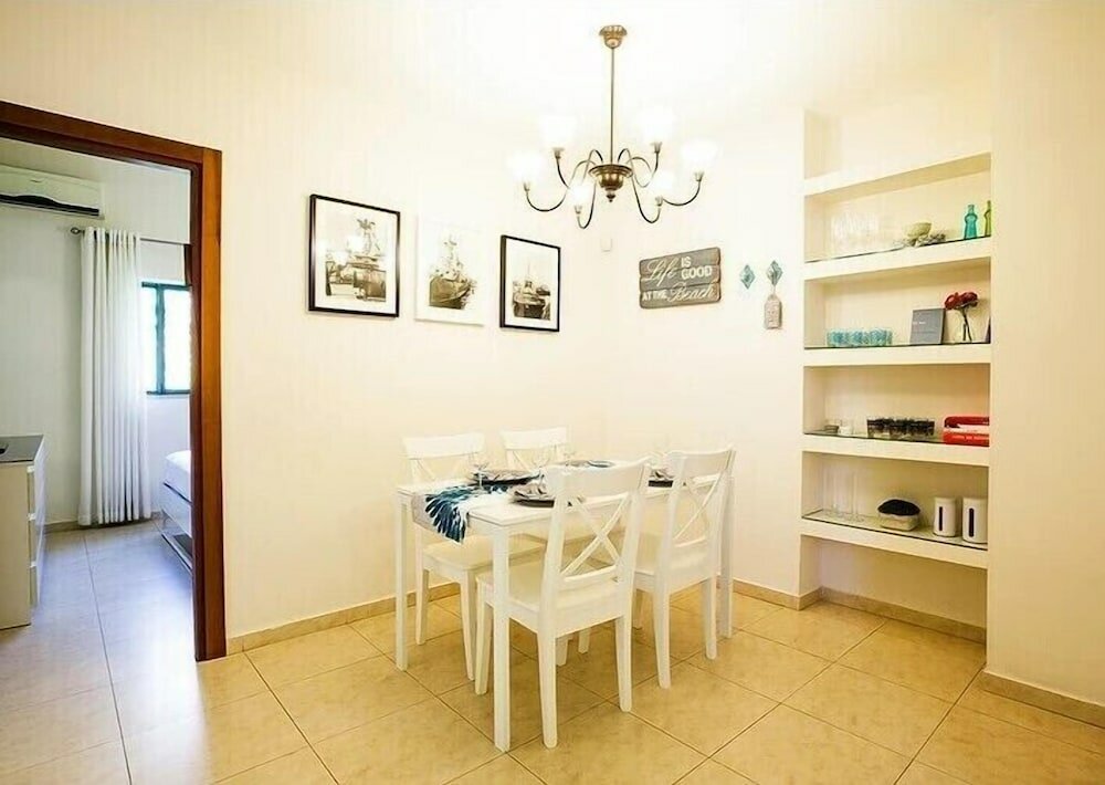 Фото Tel Aviv Home