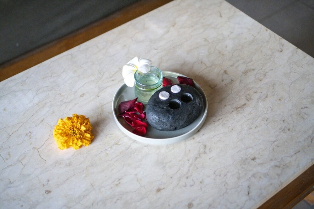 Фото Legian Kriyamaha Villa