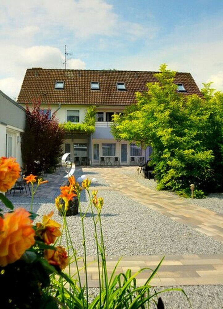 Фото Hotel Herrenhof