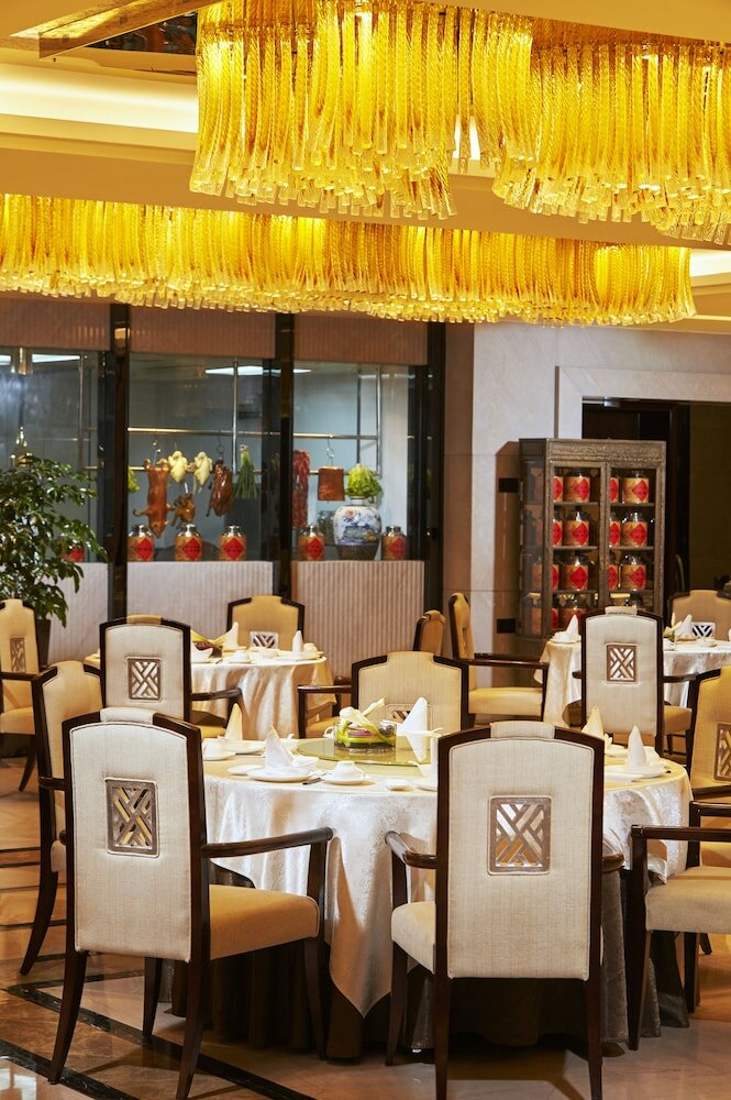 Фото Hilton Foshan