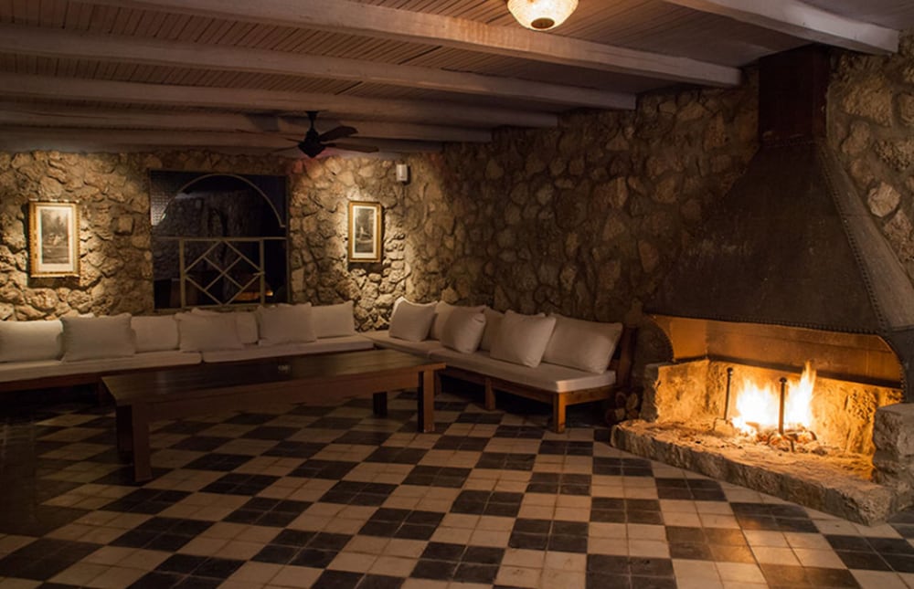 Фото Narbona Wine Lodge