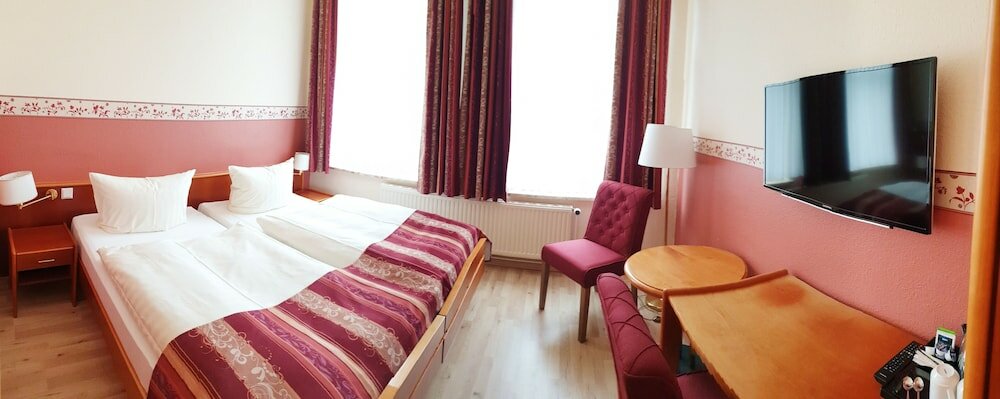 Фото Hotel Nordischer Hof