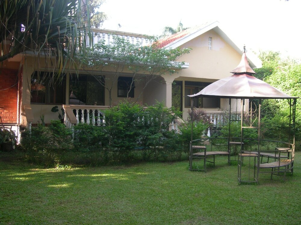 Фото Khalifa Executive Suites