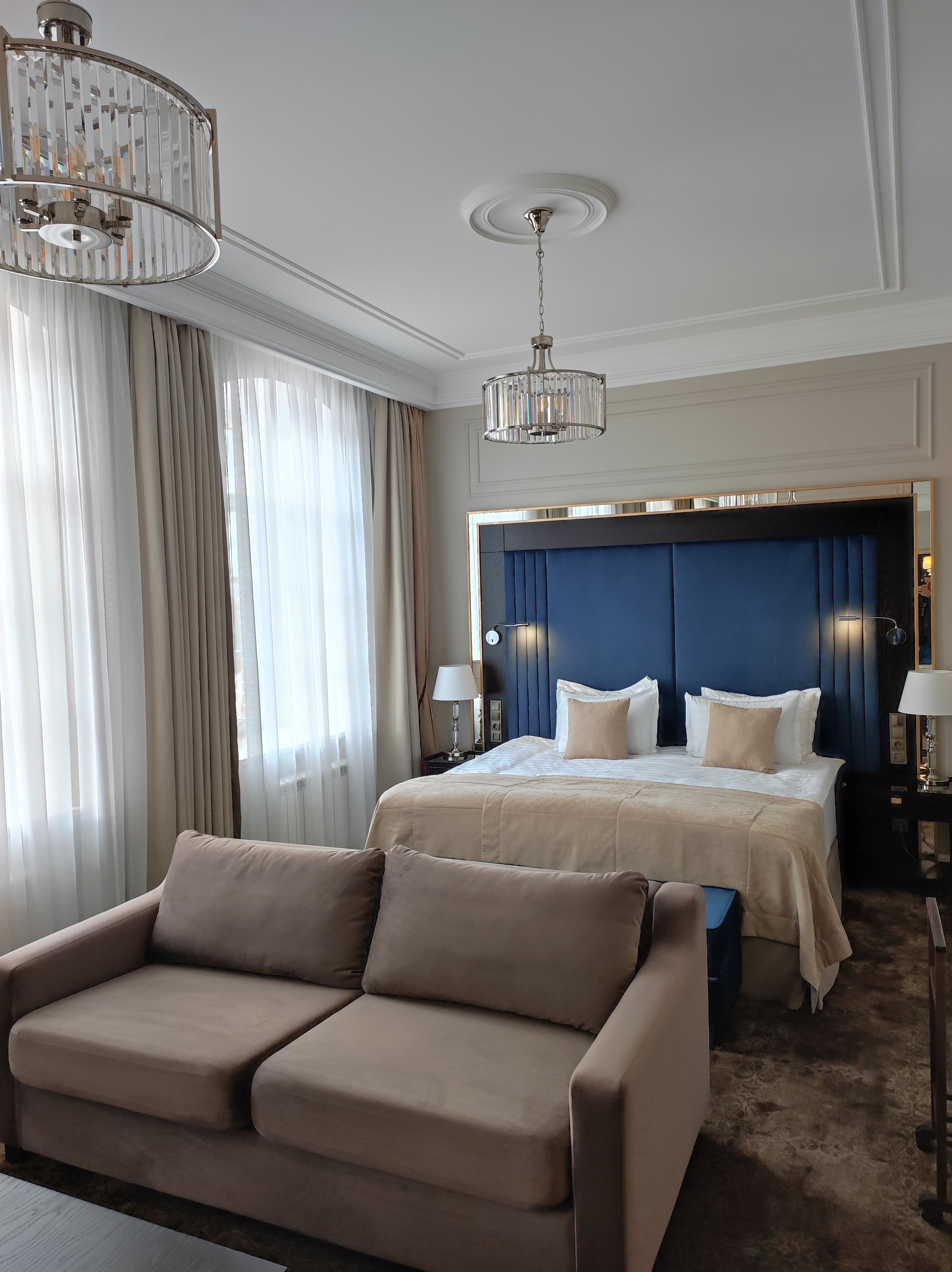 Фото Пестриков