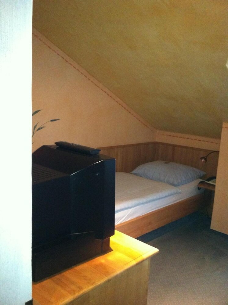 Фото Hotel Restaurant Gerold