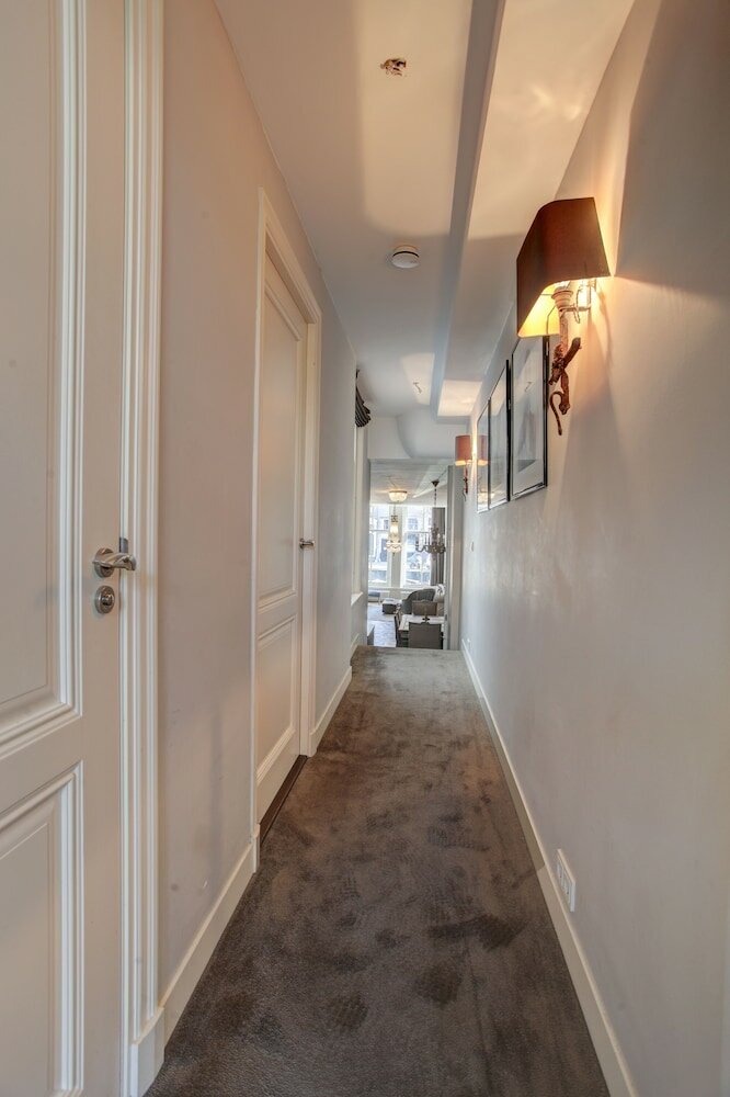 Фото Keizersgracht Residence