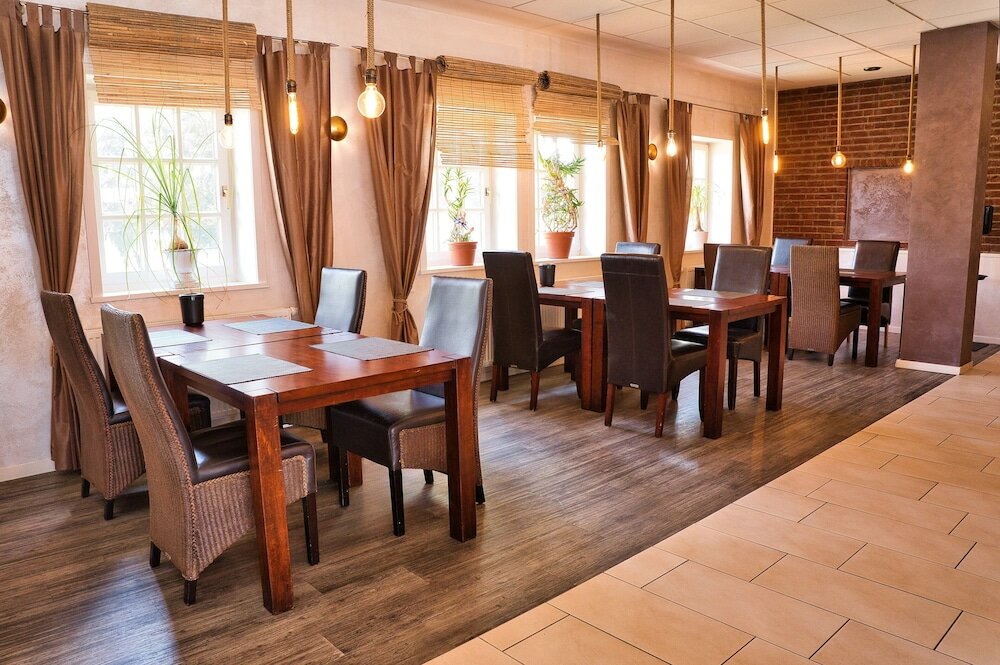 Фото Amedia Express Bielefeld, Trademark Collection by Wyndham