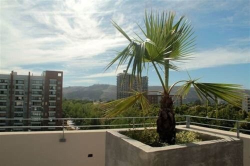 Гостиница EcoHotel в Тальке